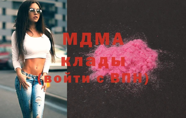 мдпв Алексеевка